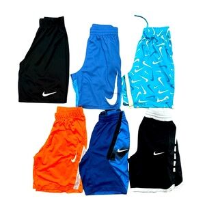 Nike Shorts bundle size L